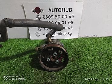 Гидроусилитель Toyota Б/у, Оригинал, Япония