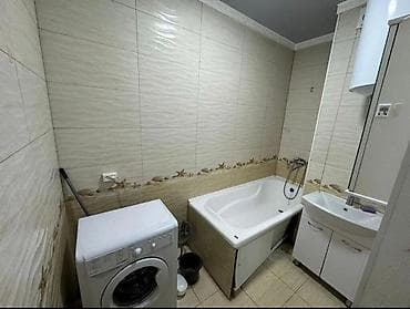 сдам кв: 2 комнаты, Без подселения, С мебелью полностью — 4