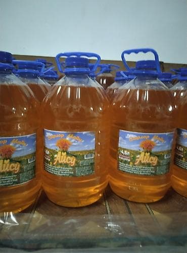 продукты для суши: Отечественный чистый Таласский разтительный масло из Сафлора холодной — 8