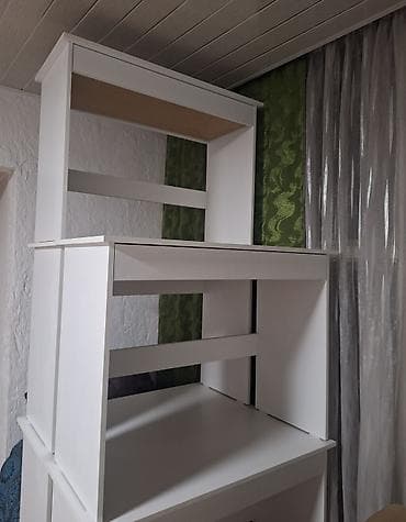 стол письменый: Письменный стол, Новый — 4