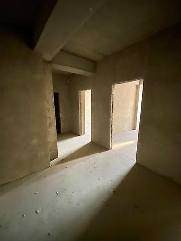 джал мкр: 3 комнаты, 92 м², Элитка, 10 этаж, Готовая ПСО (под самоотделку) — 4