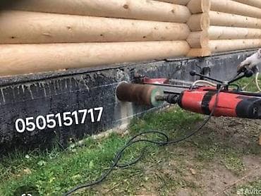 xeon e3 1240: Услуга: алмазное бурение отверстий в бетоне, железобетоне, кирпиче и — 10