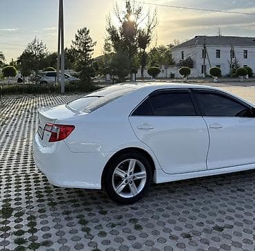 гур насос камри: Toyota Camry: 2014 г., 2.5 л, Автомат, Бензин, Седан — 4