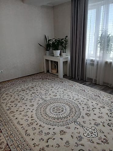 дизайн квартиры: 25 м², С мебелью — 4