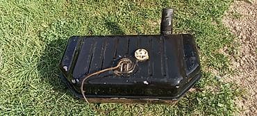 Күйүүчү май бактары: Күйүүчү май багы — 2