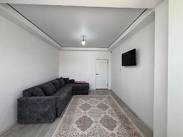 Квартиры: 1 комната, 51 м², Мадина Индивидуалка, 2 этаж, Свежий ремонт — 5