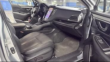 Транспорт: Subaru Outback: 2020 г., 2.5 л, Вариатор, Бензин, Кроссовер — 4