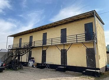 участники в бишкеке: ⸻ СРОЧНО! Продается готовый доходный бизнес — 10-квартирный дом 🏠 — 1