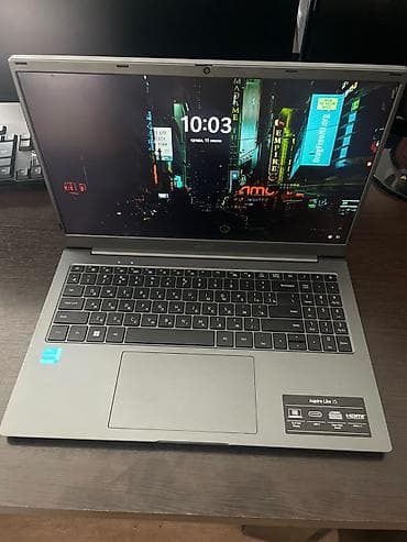 Техника и электроника: Продается Acer Aspire Lite 15 Ноутбук абсолютно новый, практически не — 3