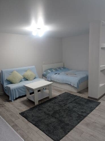 отдых на иссык куле тамчы: 1 бөлмө, Душ кабинасы, Кондиционер, Унаа токтотуучу жай — 7