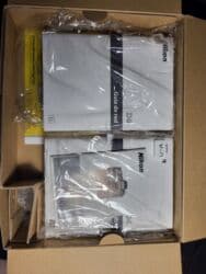 insta 360 x3: Nikon D4 — Идеал | Полный комплект | Полнокадровая Продаю Nikon D4 в — 5