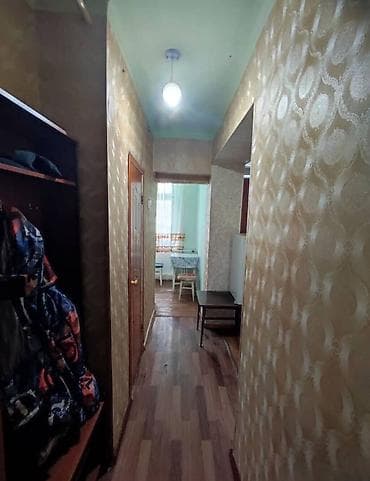 kant flat: 1 комната, 30 м², Хрущевка, 3 этаж — 8