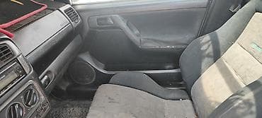 audi 80: Volkswagen Golf: 1994 г., Механика, Хэтчбэк — 2