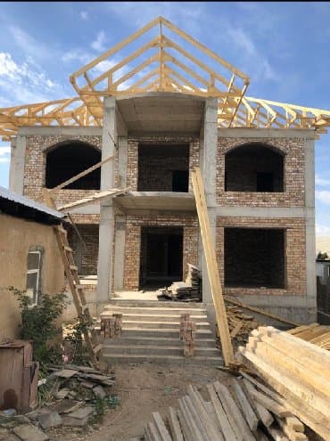 строительство монолитных многоэтажных домов: Бригада строителей! Строительство монолитных домов и коммерческих — 13