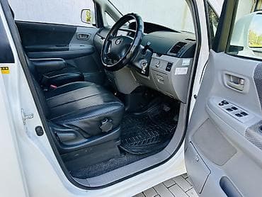 акпп голф 2: Toyota Voxy: 2004 г., 2 л, Автомат, Бензин, Минивэн — 7