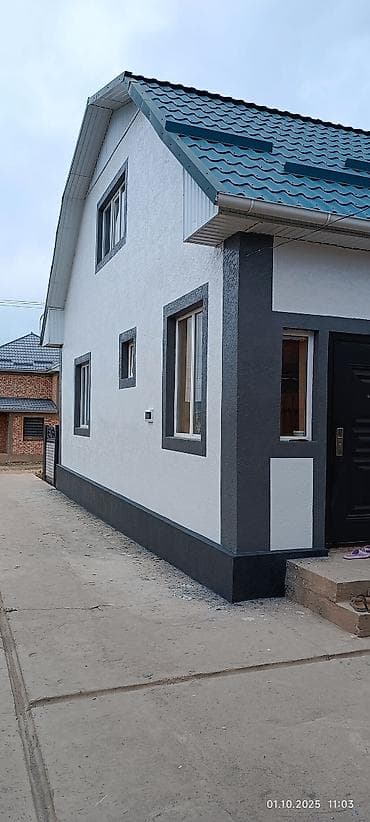 облицовка дома: Ремонт фасада | Лепнина | Пенополистирол Больше 6 лет опыта — 4