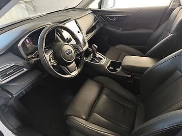 xt: Subaru Outback: 2020 г., 2.4 л, Автомат, Бензин, Универсал — 10