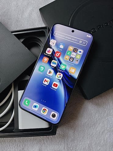 dekko plus: Vivo X200 Pro mini, 256 ГБ, цвет - Серый, В рассрочку, 2 SIM — 2