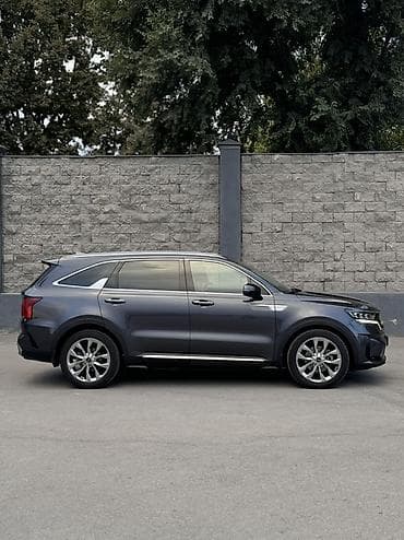 продажа кара: Kia Sorento: 2022 г., 2.2 л, Робот, Дизель, Кроссовер — 8