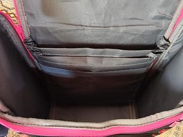 ички кийим: 🎒 Школьные рюкзаки в отличном состоянии! Продаются качественные — 7