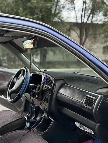 голф мотор: Volkswagen Golf: 1996 г., Механика, Бензин, Хэтчбэк — 2