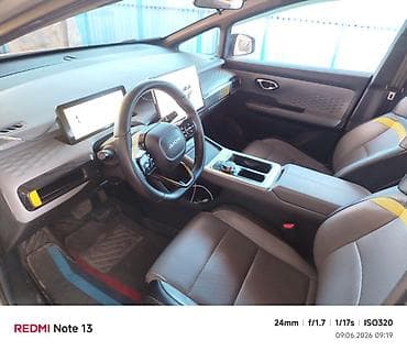 мапед электроный: Электромобиль GAC Aion Y (кроссовер/MPV) Запас хода 510 по факту — 5