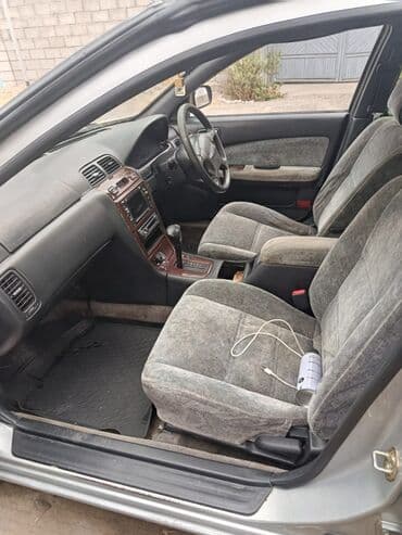 диски на ниссан цефиро: Nissan Cefiro: 1997 г., 2 л, Автомат, Бензин, Седан — 6