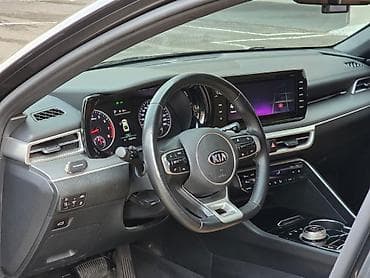 rx 6600: Kia K5: 2020 г., 1.6 л, Автомат, Бензин, Седан — 9