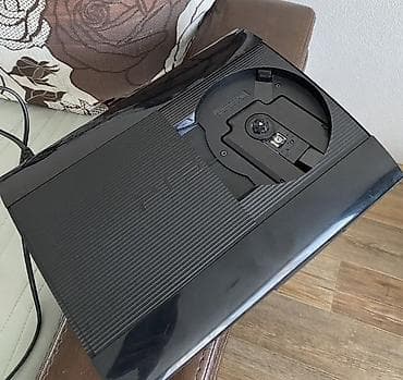 ремонт плейстейшен 2: Продаю PS3 Super Slim 500GB в хорошем состоянии. Не прошитая — 4
