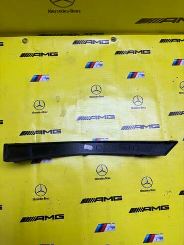 фара e34: BMW, Б/у, Оригинал — 4