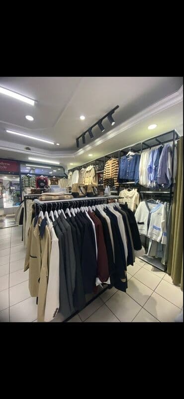 Сдаю Бутик, 20 м², Бета Сторес, С ремонтом, Действующий, С оборудованием