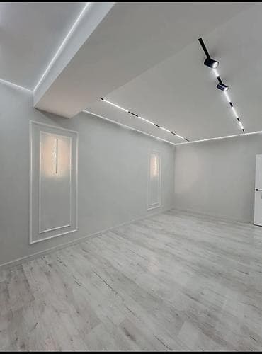 binar: 1 комната, 48 м², Элитка, 11 этаж — 6