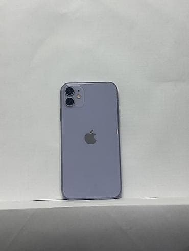 iphon 11: IPhone 11 — 2