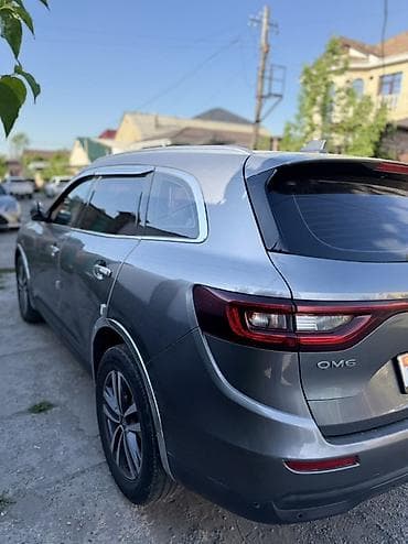 renault twizy цена: Renault QM6: 2019 г., 2 л, Вариатор, Дизель, Кроссовер — 3