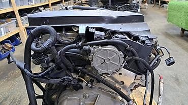 nokia 210: Бензиновый мотор BMW 2014 г., 2 л, Б/у, Оригинал, Германия — 6