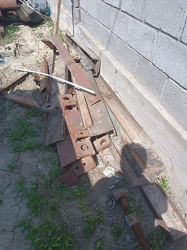 sat math: Предлагается деловой метал по 30 сом кг. разнообразного металлолома — 2