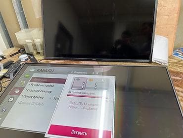 ремон телевизор: Профессиональный ремонт телевизоров - Диагностика и восстановление — 3