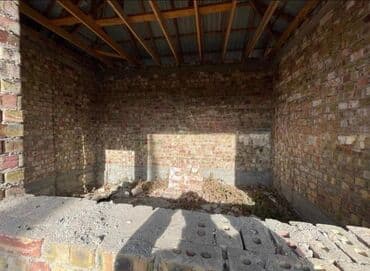 кош кол комнаты: Дом, 130 м², 3 комнаты, Агентство недвижимости, ПСО (под самоотделку) — 5