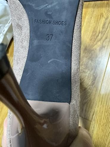 pull and beer: Туфли-лодочки OPIRUS - Модель: классические лодочки с острым носком - — 5