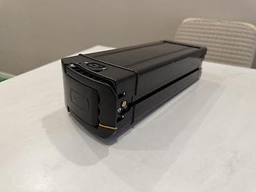 Электр транспорту: Продаю . Новые батареии для ЭлектроВелосипедов 48 v . 20ah . Запас — 5