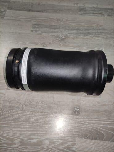 пневма: Mercedes Benz GL w164 W166 w221 w220 w211 и.т.п пневмо балон гарантия — 2