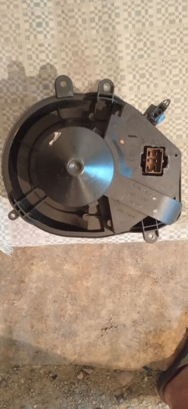 Ключ Volkswagen 1999 г., Б/у, Оригинал