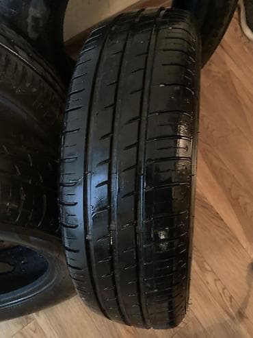 good year: Шины R 13, Лето, Комплект, Легковые, Sailun — 5
