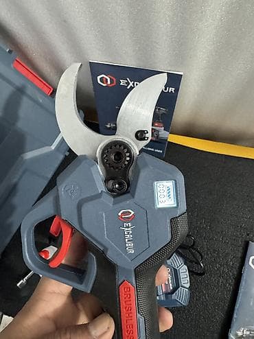 реди: Ручные секаторы, Самовывоз, Платная доставка — 6