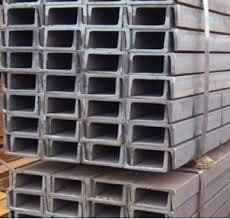 трубы канализация: Швеллера — 2