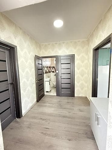меняю дом: 2 комнаты, С мебелью полностью — 1