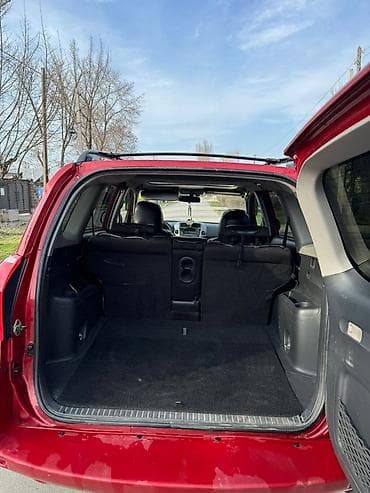 срочно продается авто: Toyota RAV4: 2006 г., Автомат, Кроссовер — 8