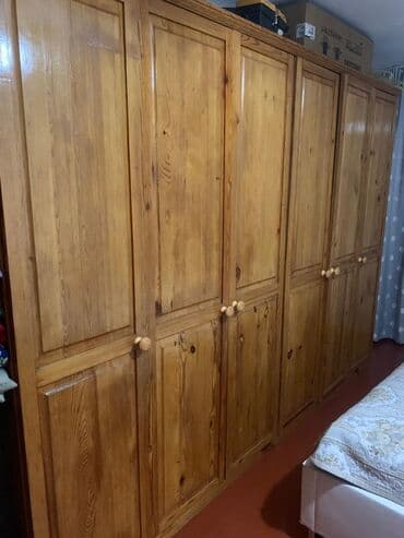 советский щербакова дом: 2 комнаты, 56 м², Индивидуалка, 5 этаж — 7