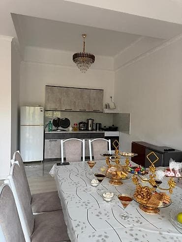 маяк иссык куль: Коттедж, Евразия, Кара-Ой (Долинка), 11 мест — 3
