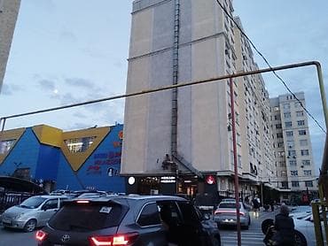 2 комнаты, 74 м², Элитка, 4 этаж, Евроремонт